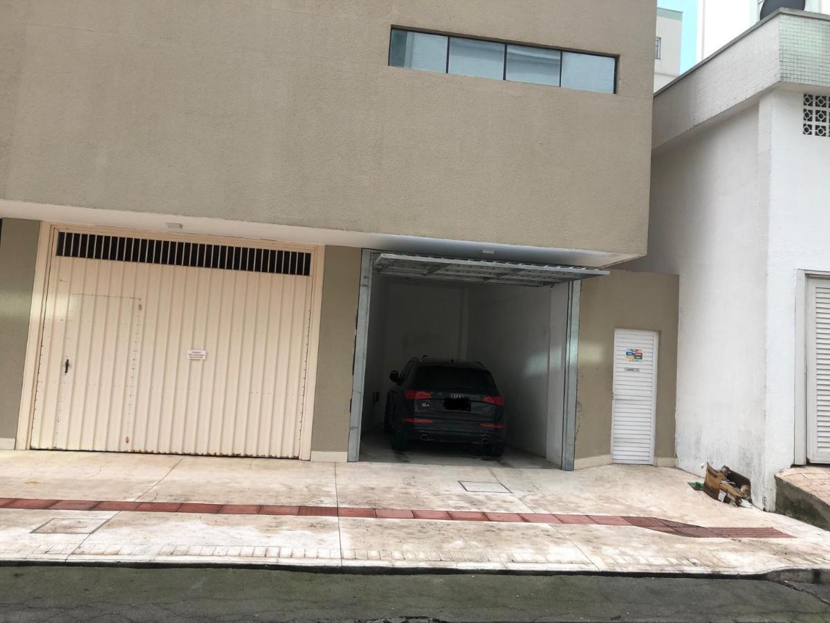 Frente Mar Pe Na Areia, Na Av Atlantica Apartment Balneario Camboriu Luaran gambar